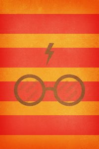 wallpaper smartphone harry potter 2