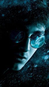 wallpaper smartphone harry potter 3