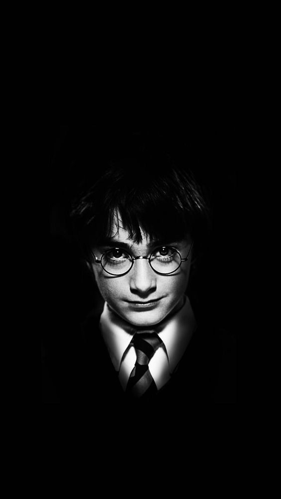 wallpaper smartphone harry potter 4