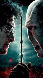 Wallpaper smartphone harry potter 5