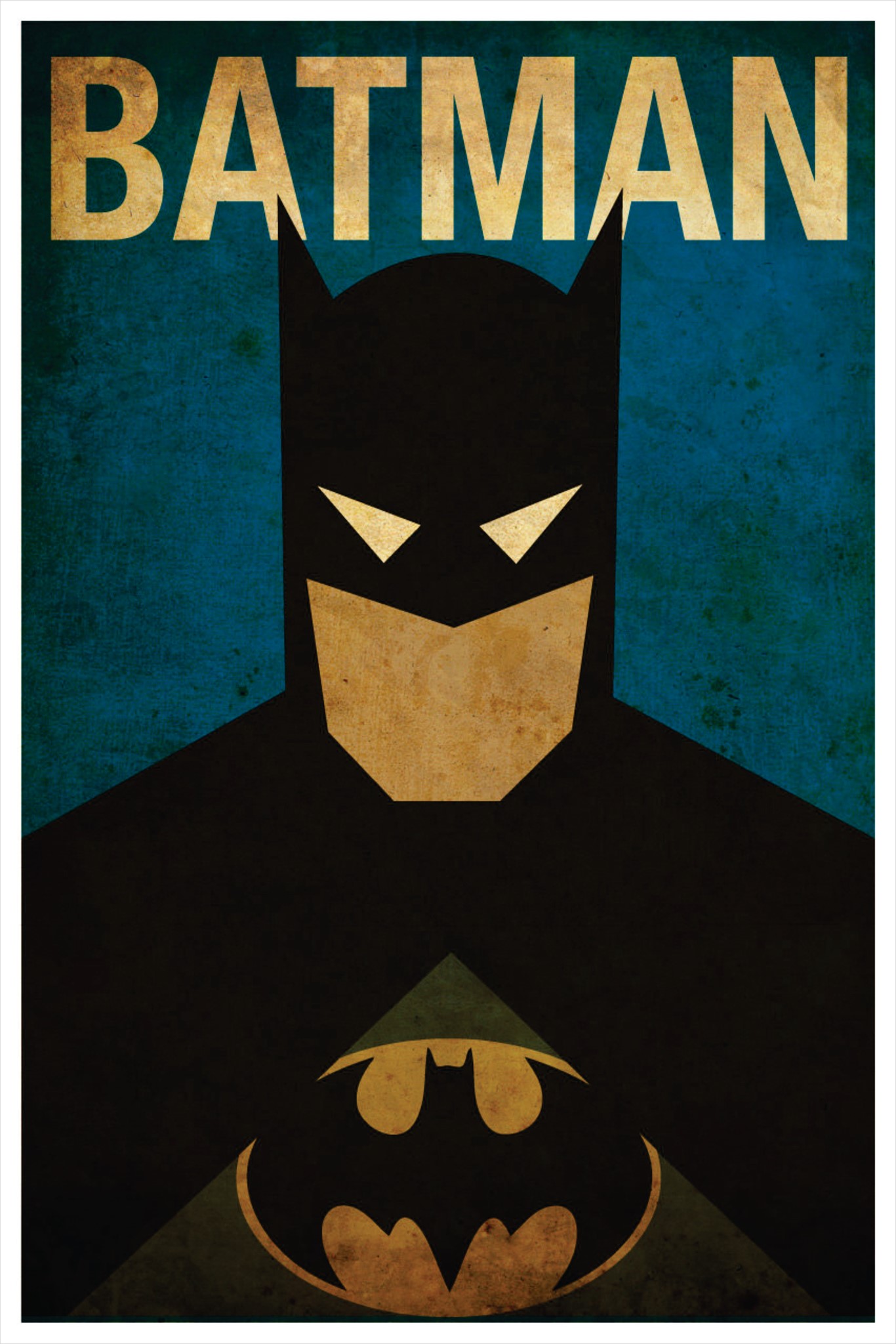 Wallpaper smartphone Batman 3