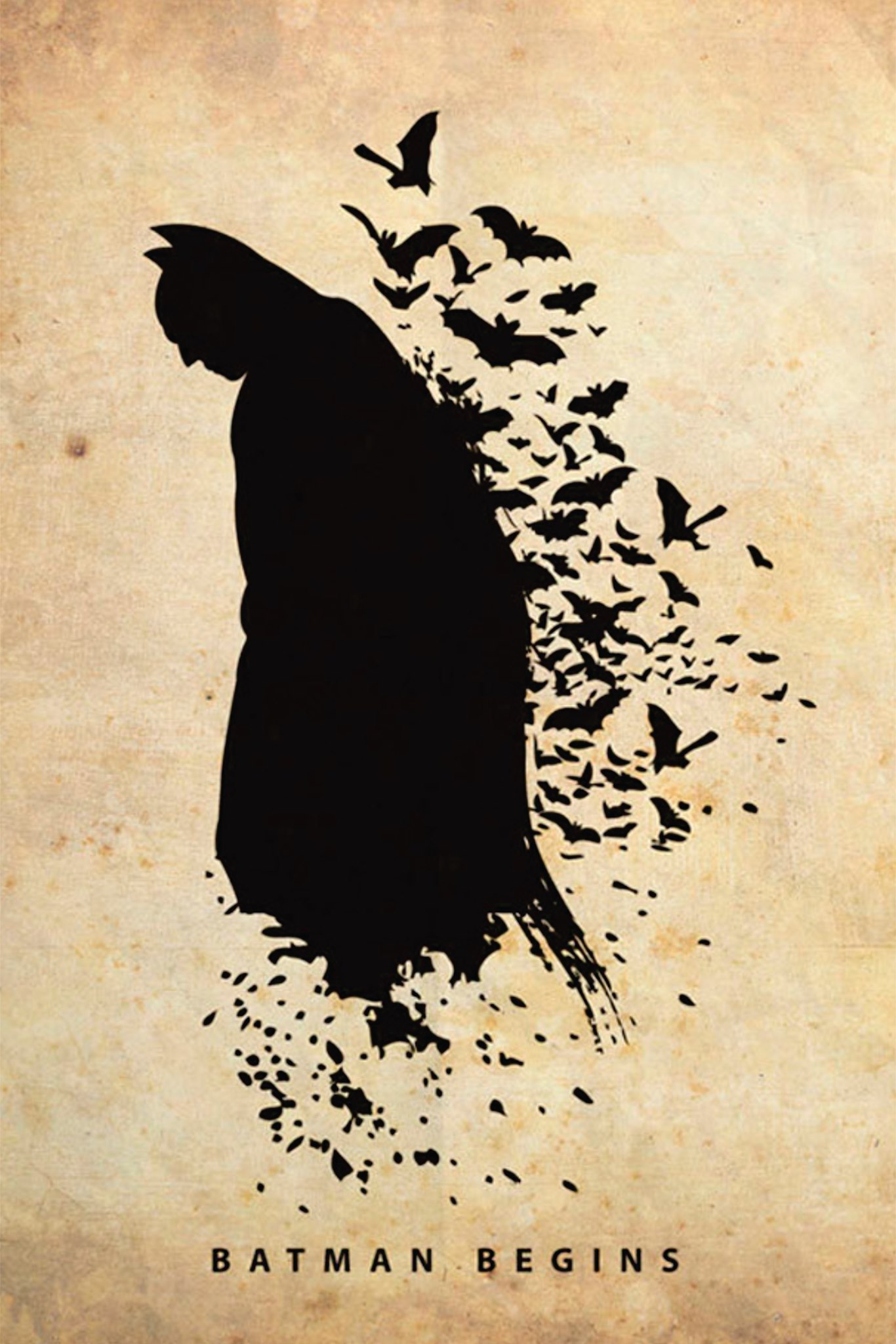 Wallpaper smartphone Batman 5