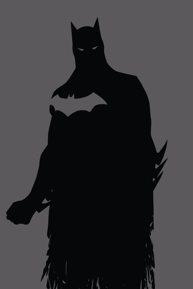 Wallpaper smartphone Batman 6