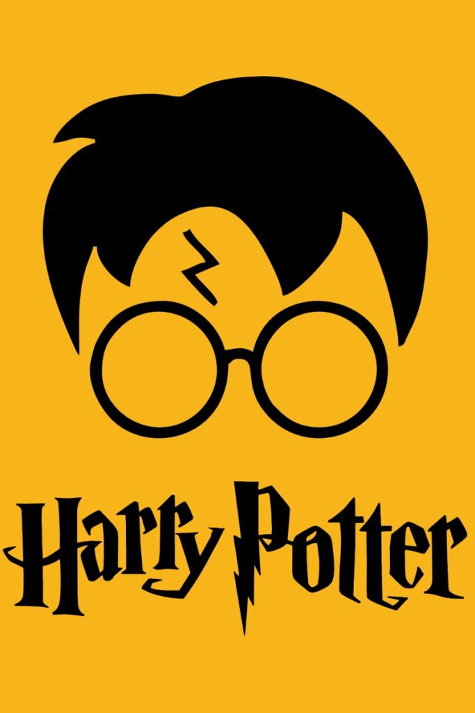 Wallpaper smartphone Harry Potter 13