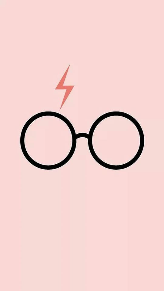 Wallpaper smartphone Harry Potter 14