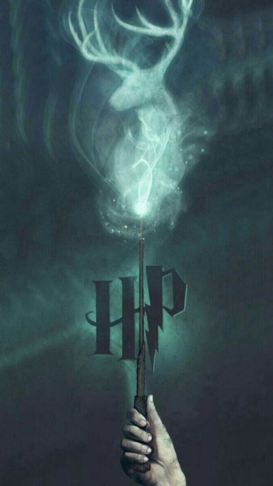 Wallpaper smartphone Harry Potter 16