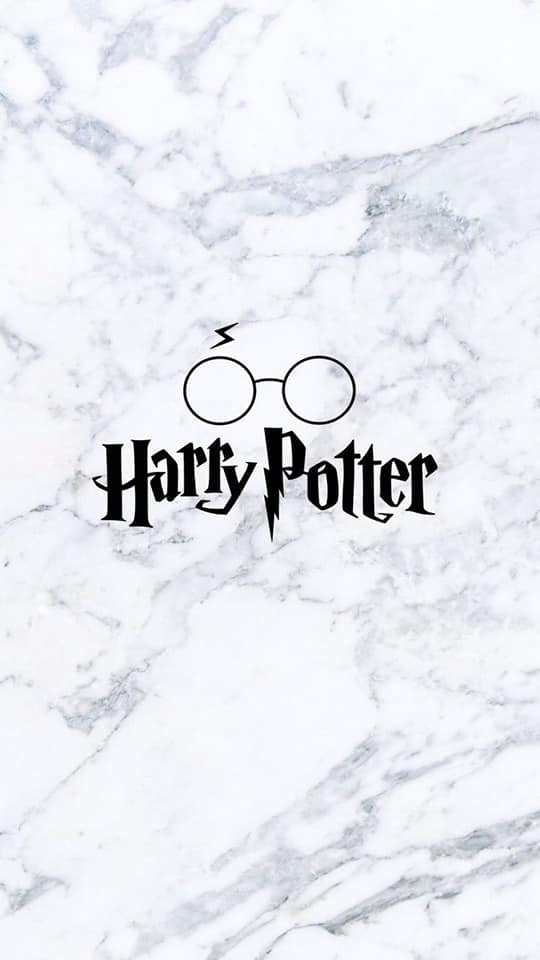 Wallpaper smartphone Harry Potter 18