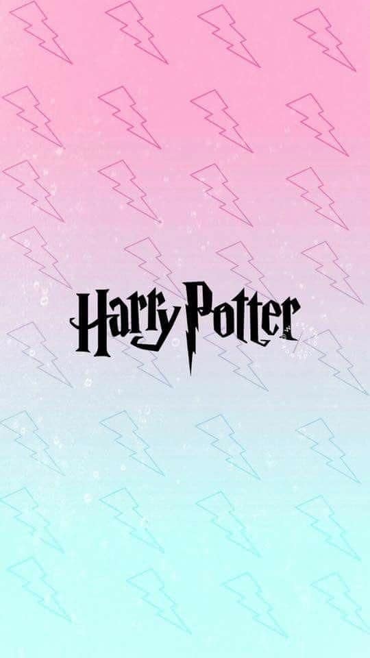 Wallpaper smartphone Harry Potter 20