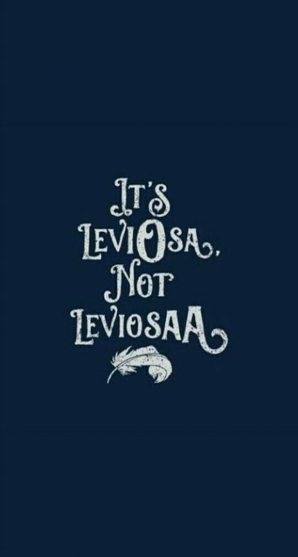 Wallpaper smartphone Leviosa