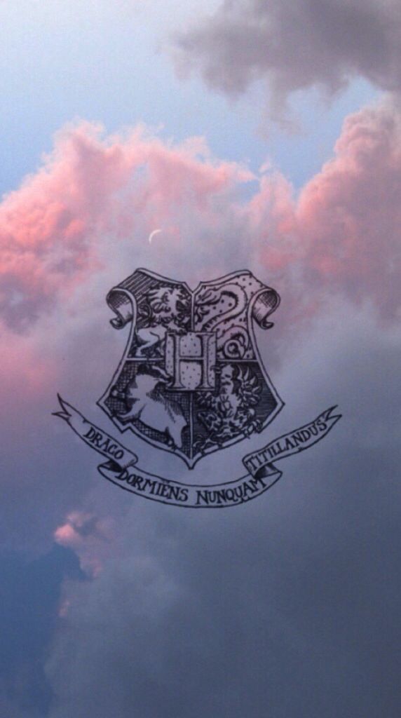 Wallpaper Smartphone Hogwarts