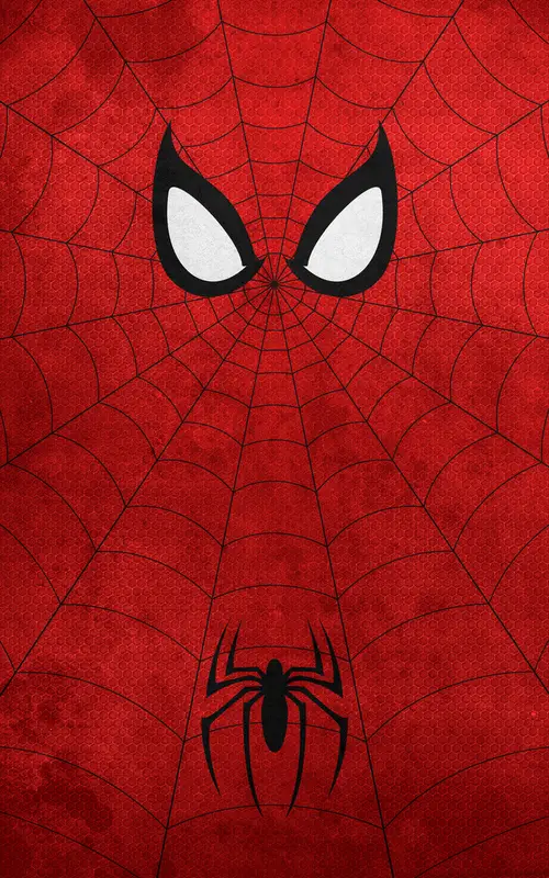 wallpaper smartphone spiderman 8