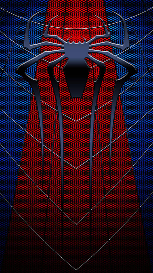 wallpaper smartphone spiderman 9