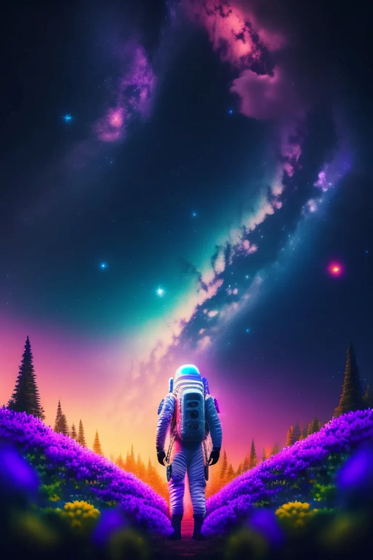 Wallpaper Smartphone Galaxy