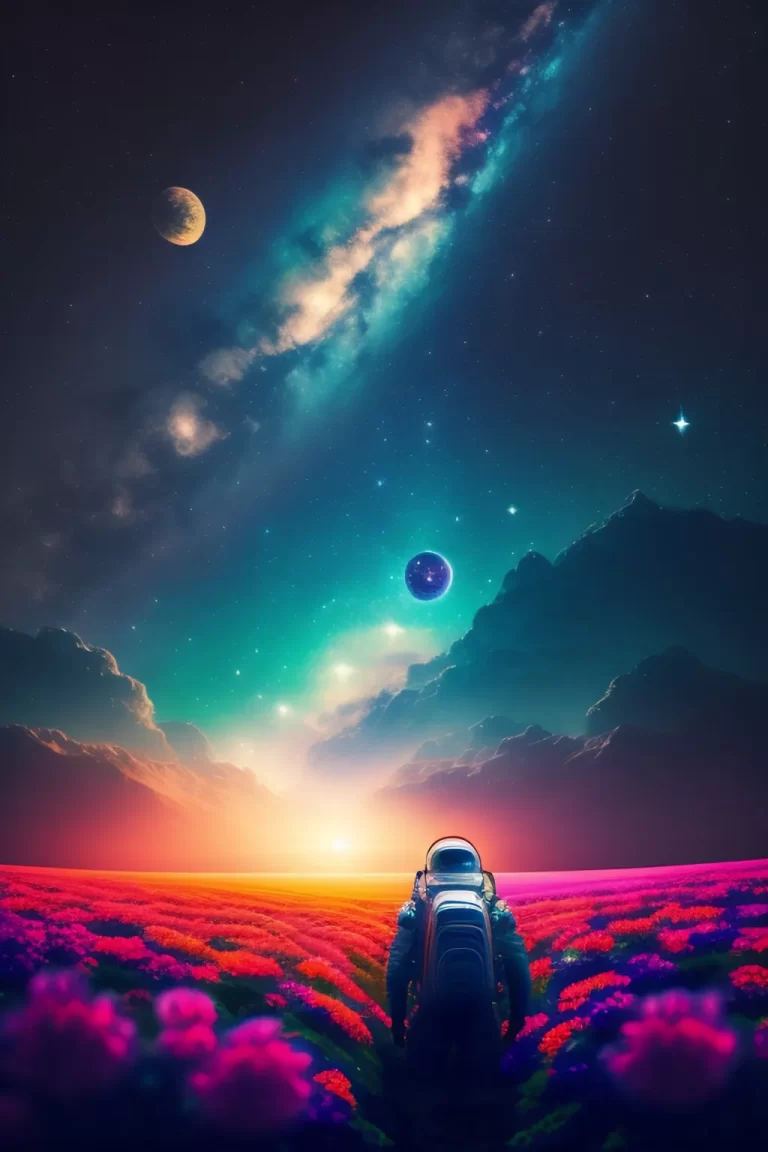 Wallpaper Smartphone Galaxy