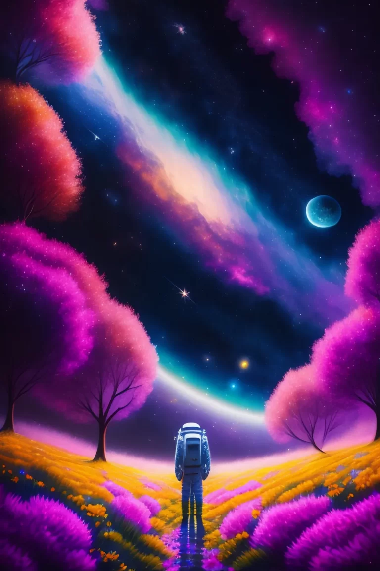 Wallpaper Smartphone Galaxy