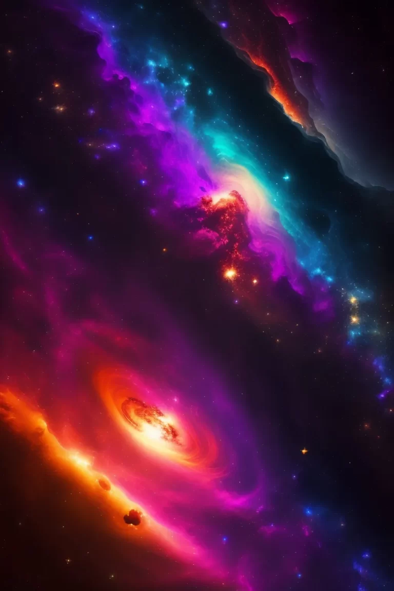 Wallpaper Smartphone Galaxy