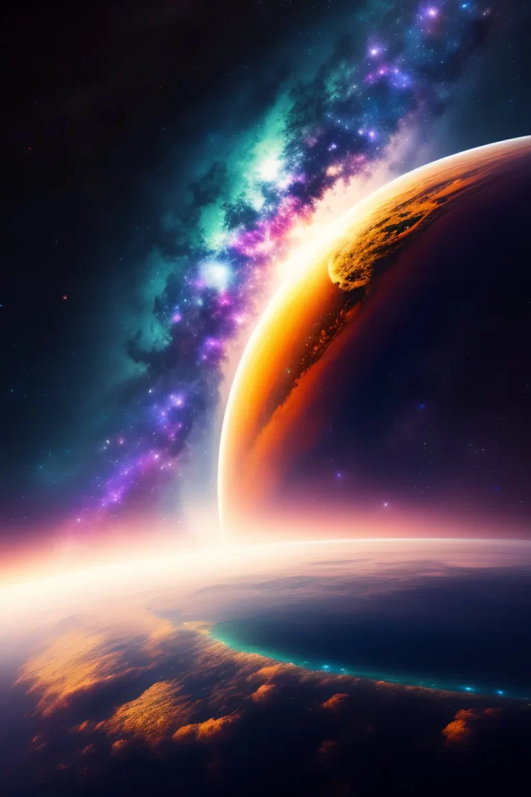 Wallpaper Smartphone Galaxy