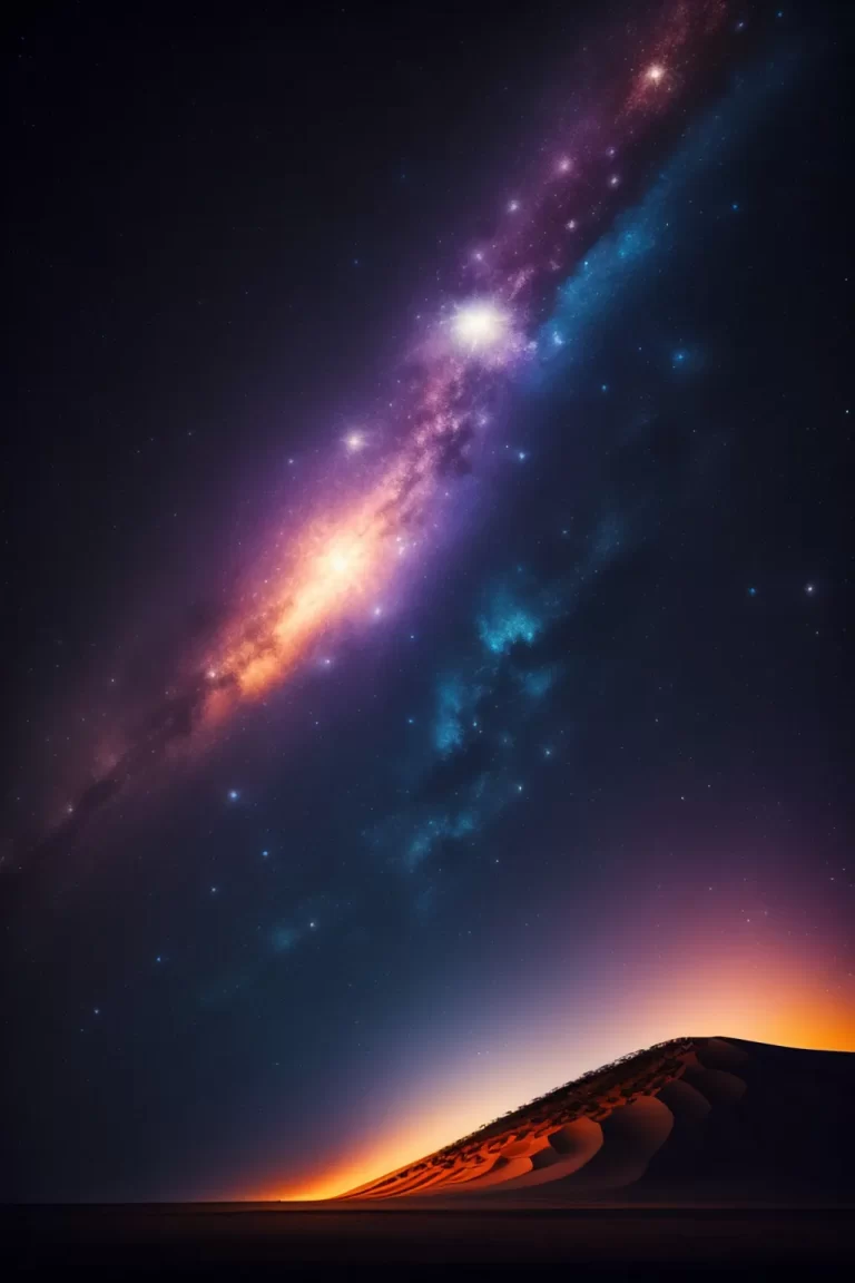 Wallpaper Smartphone Galaxy