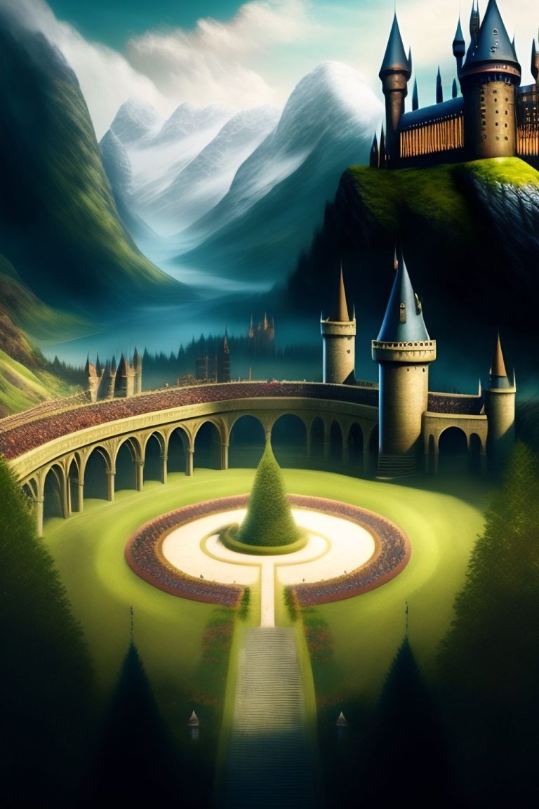 Wallpaper Smartphone Hogwarts Harry Potter