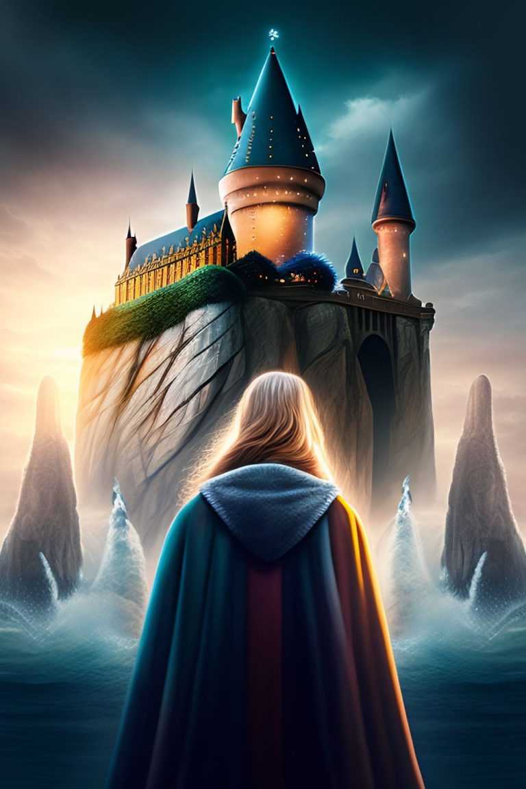 Wallpaper Smartphone Hogwarts Harry Potter