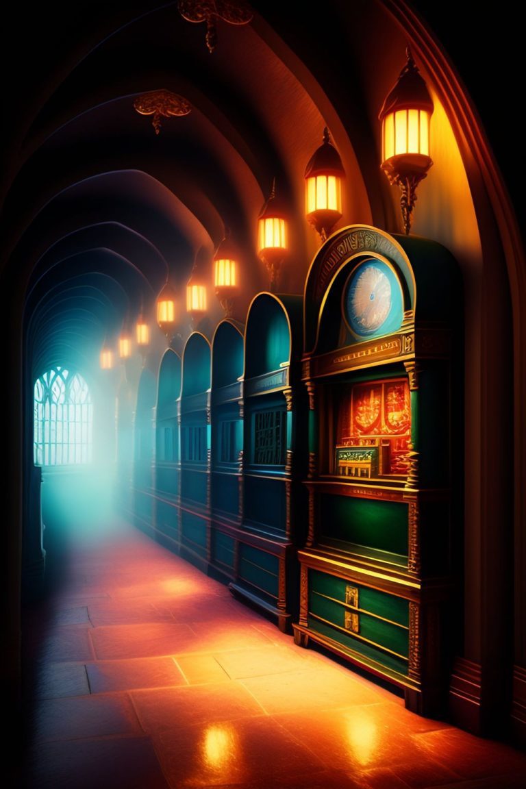 Wallpaper Smartphone Hogwarts Harry Potter