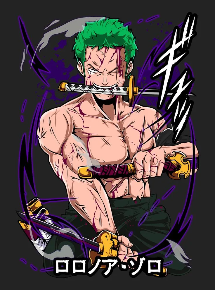 Wallpaper Smartphone One Piece