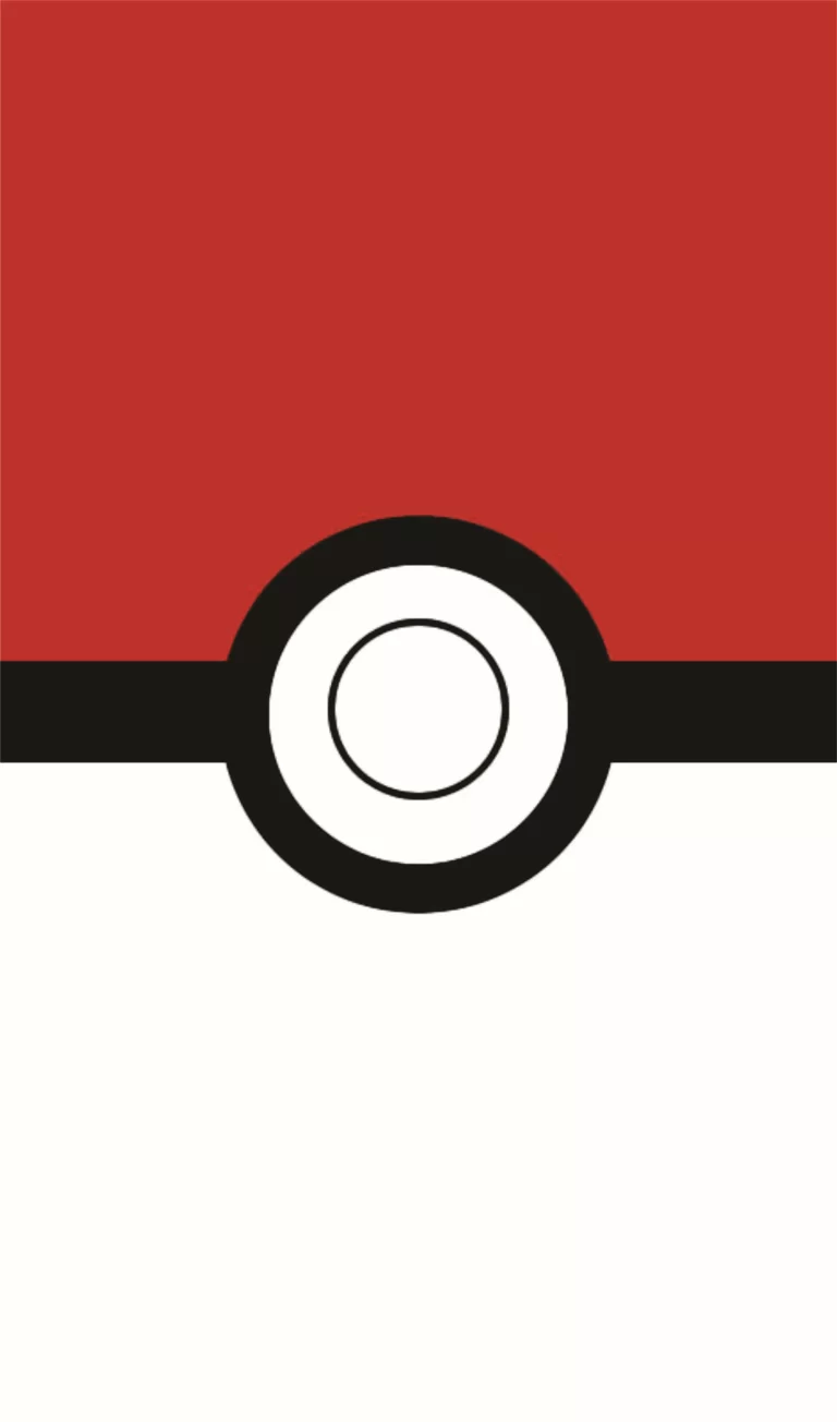 Wallpaper Smartphone Pokemon