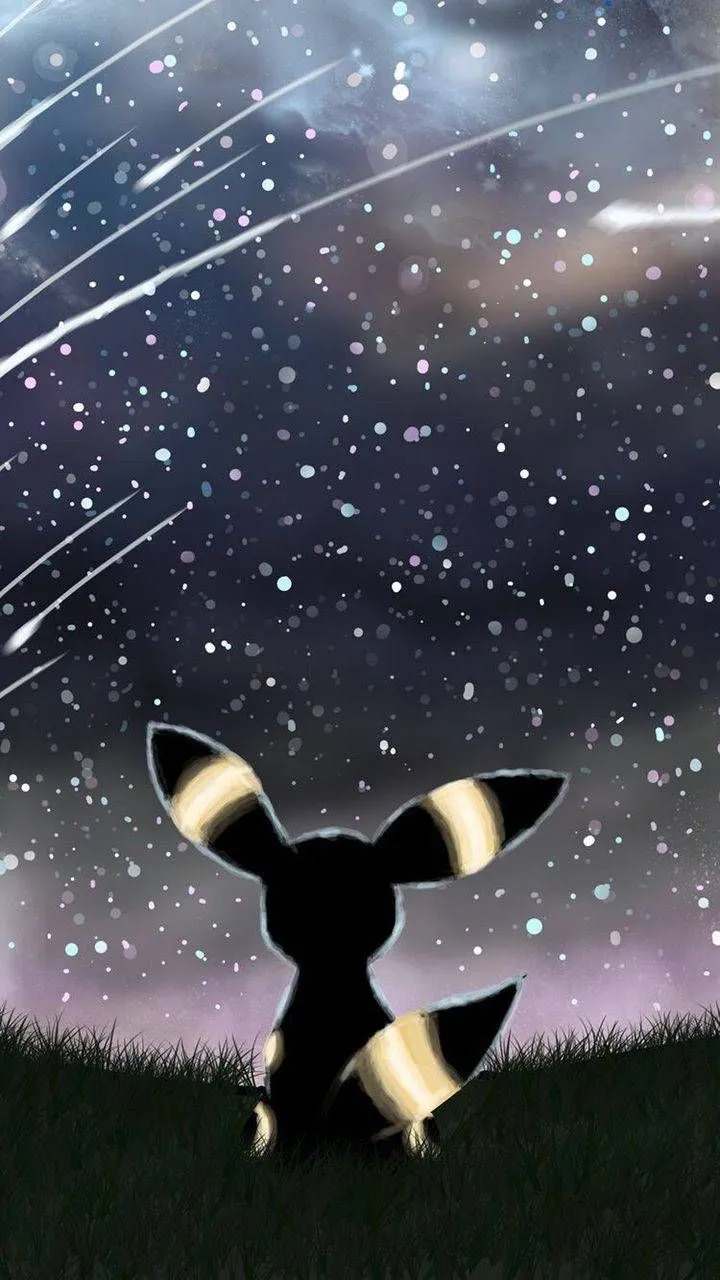 Wallpaper Smartphone Pokemon