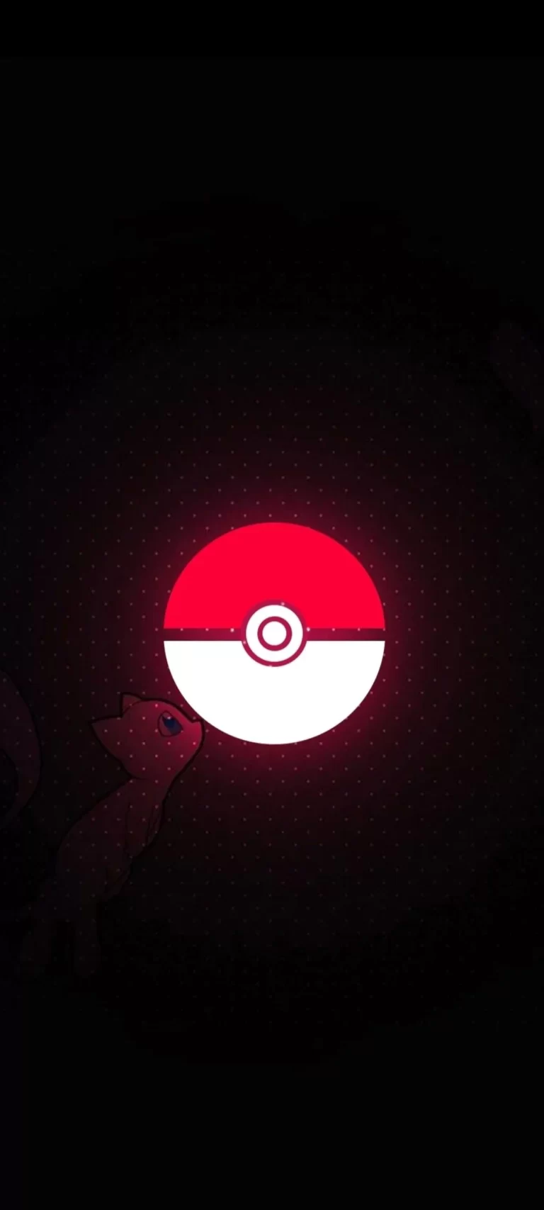 Wallpaper Smartphone Pokemon