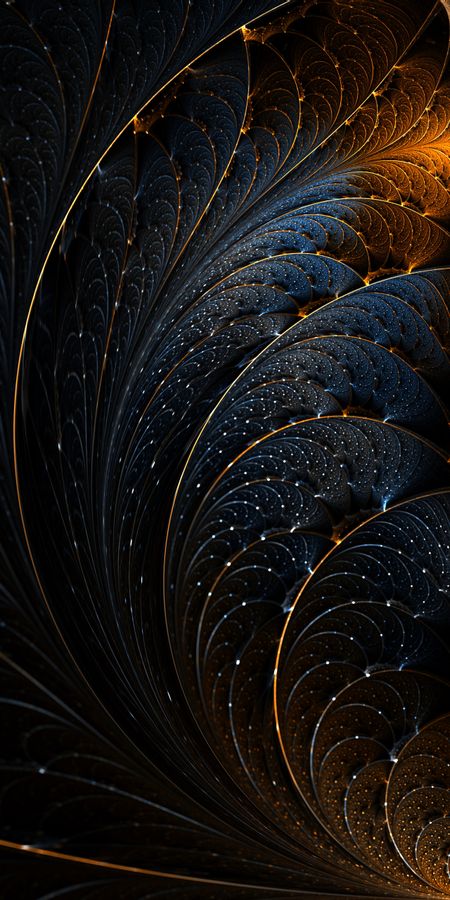 Wallpaper Smartphone Dark (5)