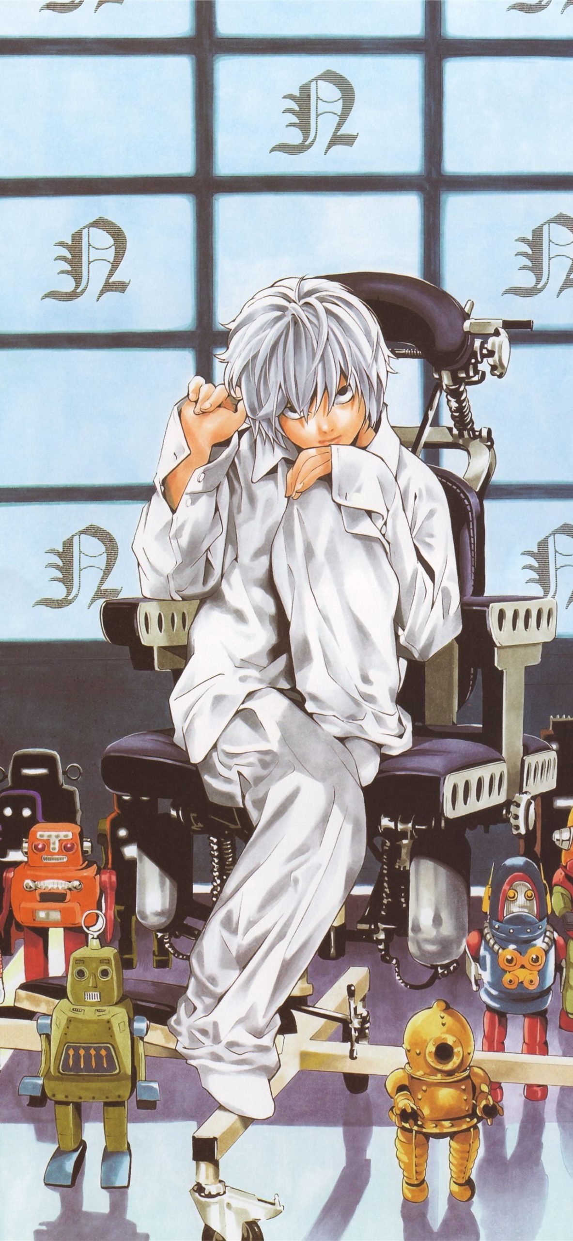 19 Obata tadashi ideas