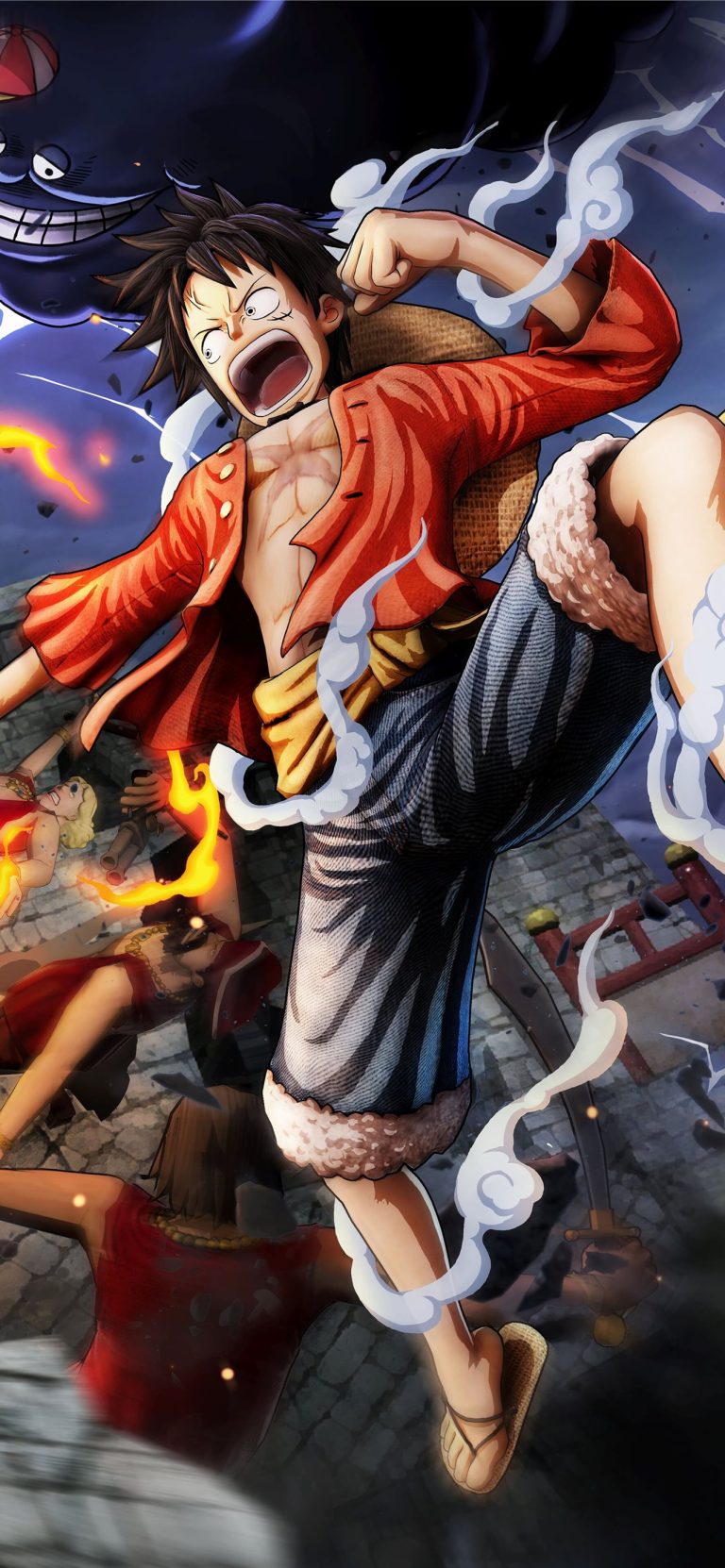 Anime One Piece KoLPaPer Awesome Free HD