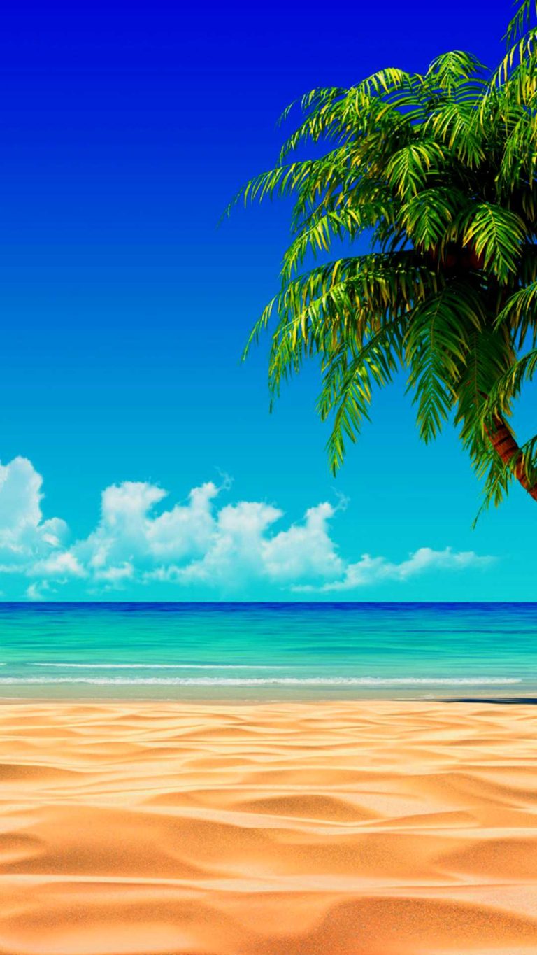 Beach Wallpaper (2)