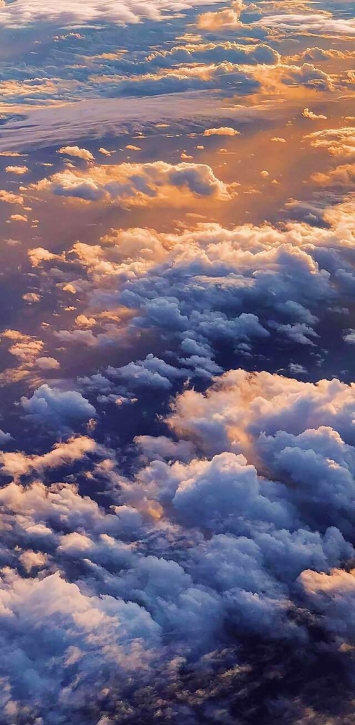 Beautiful Clouds