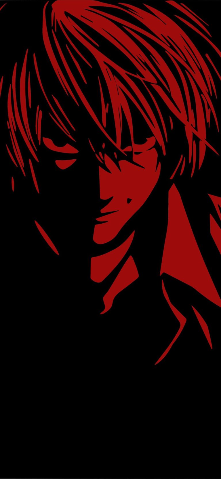 Death Note KoLPaPer Awesome Free HD