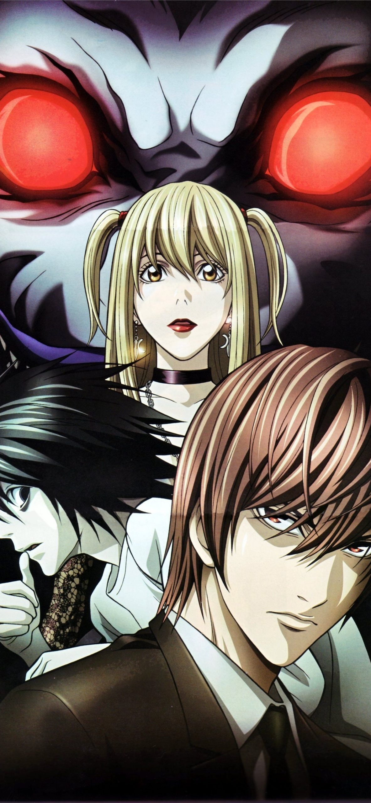 Death Note Top Free Death Note Access