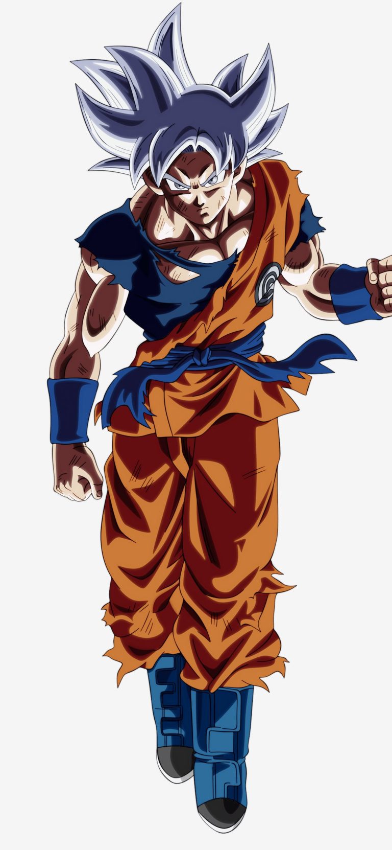 Goku Ultra İnstinct EnJpg 11 pro