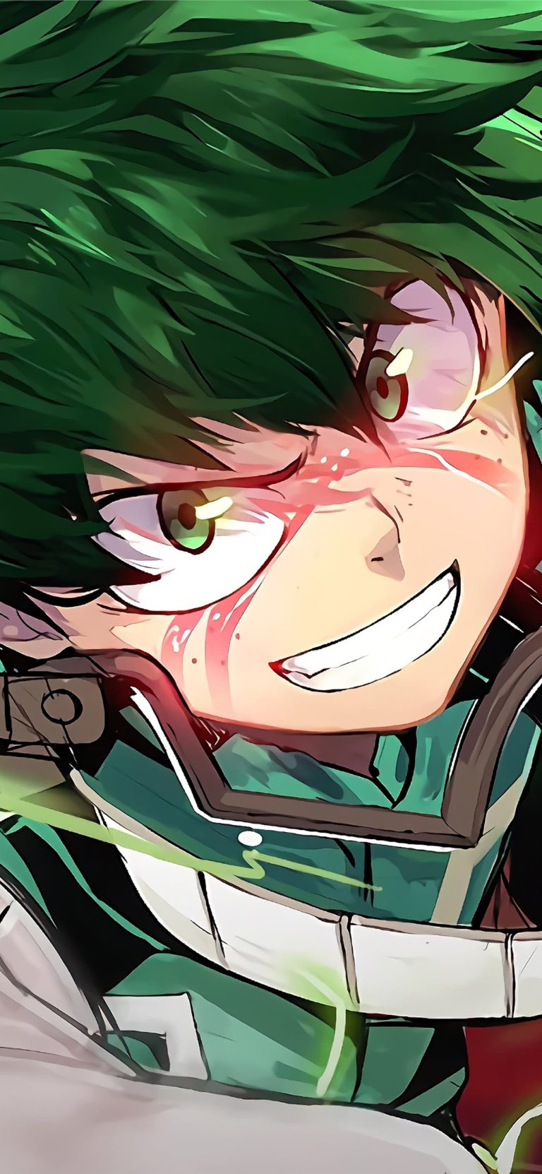 Izuku Midoriya KoLPaPer Awesome Free HD