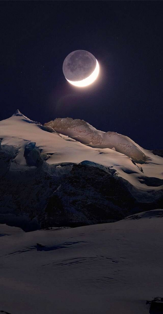 Moon Wallpaper