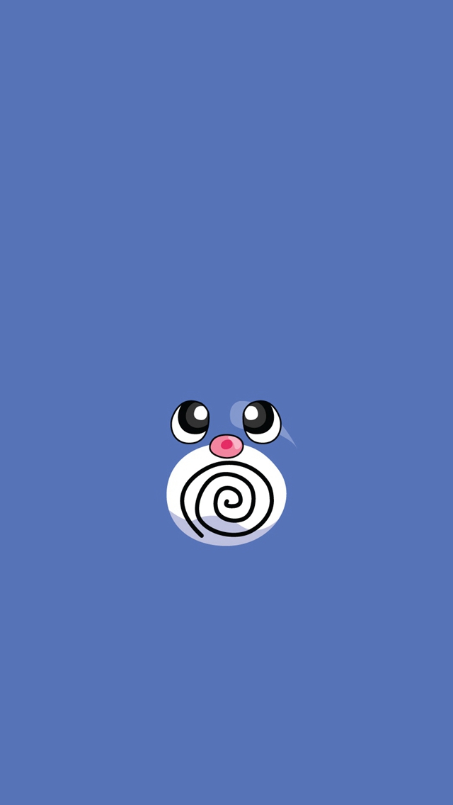 Poliwag Pokemon