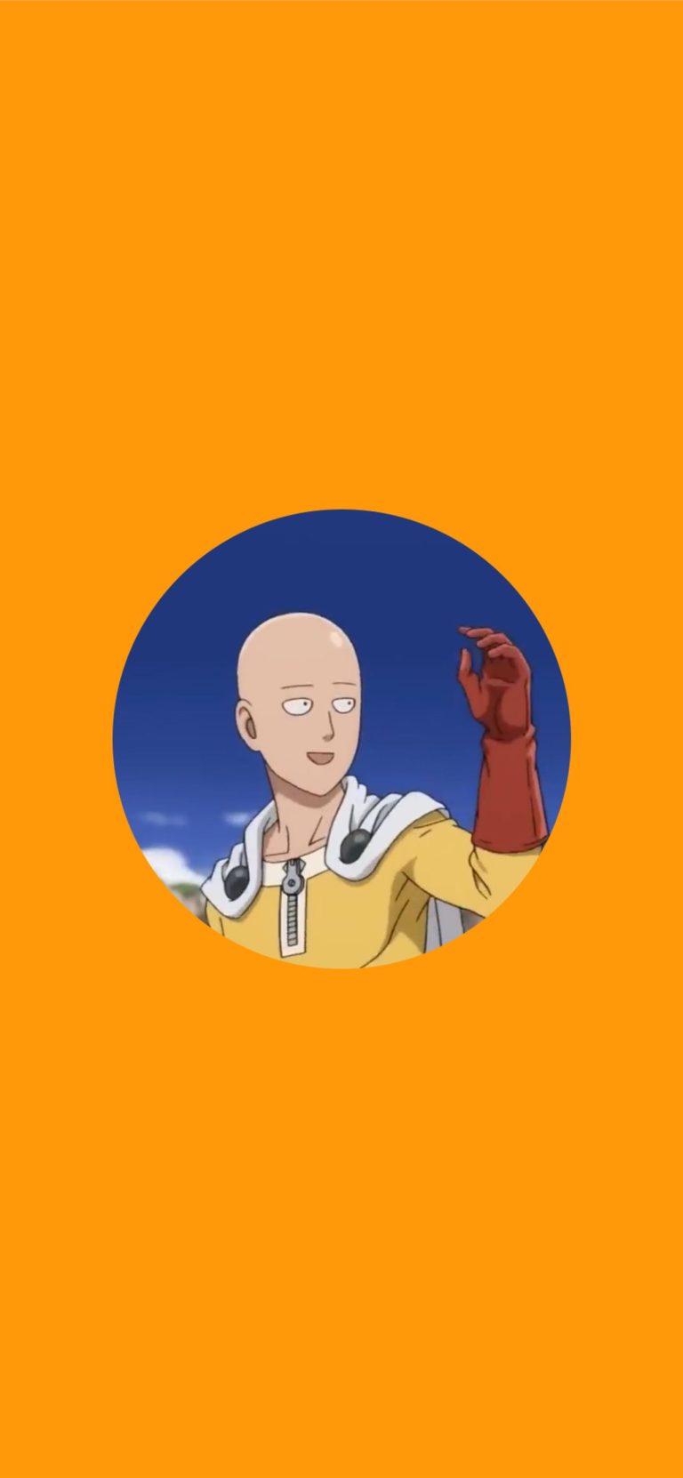 Saitama pfp