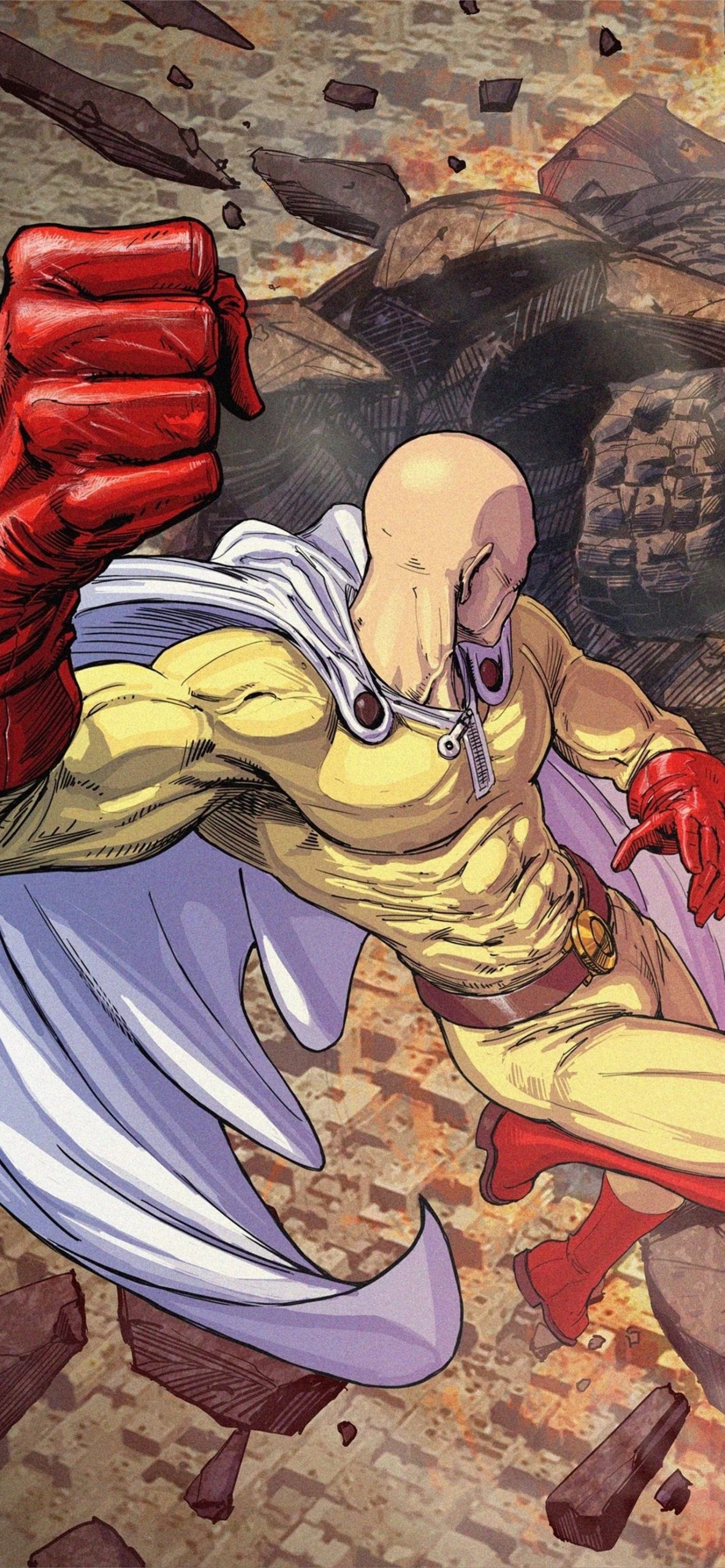 Saitama