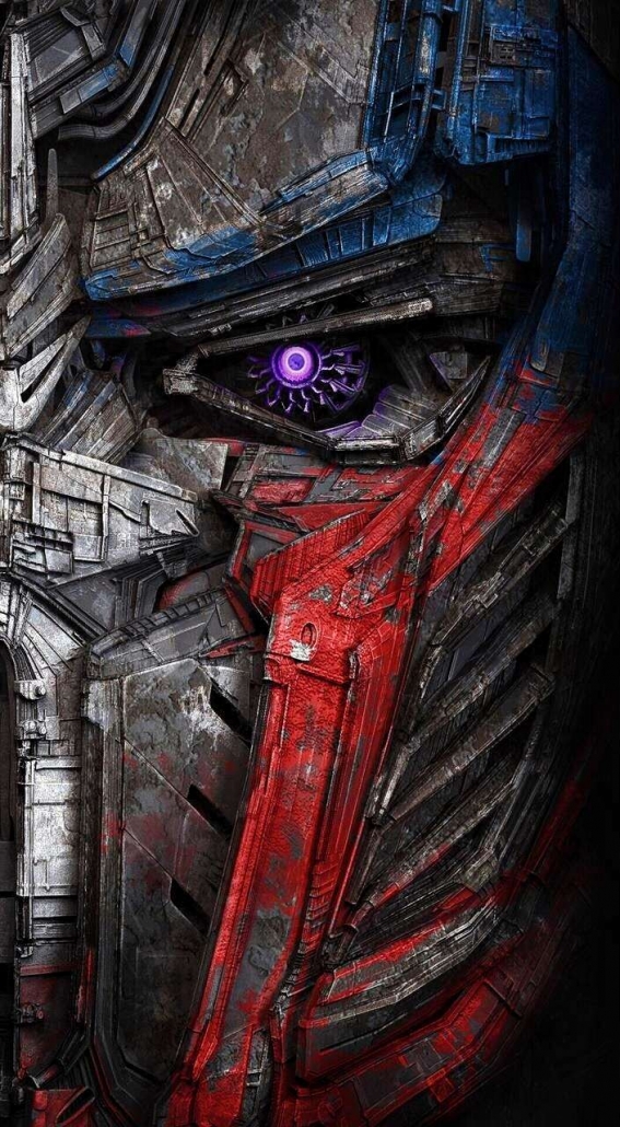 Transformer iPhone Wallpaper