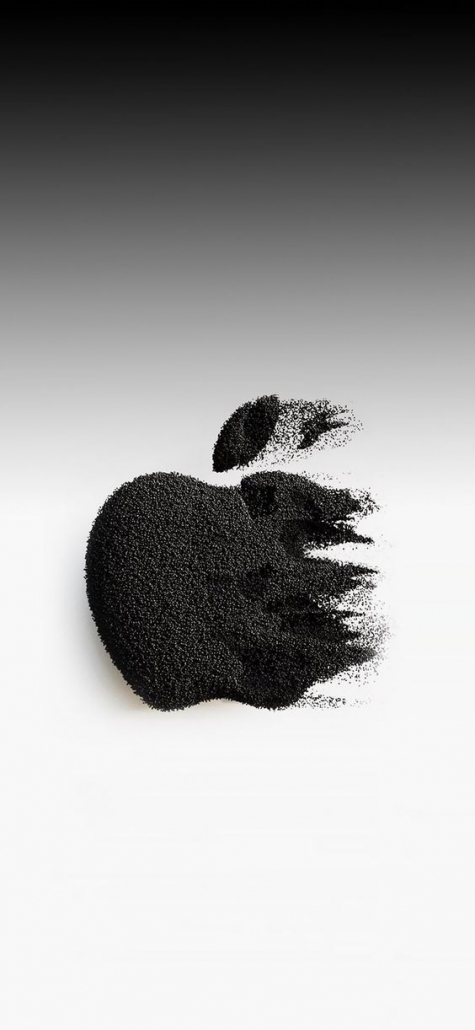 Wallpaper Apple