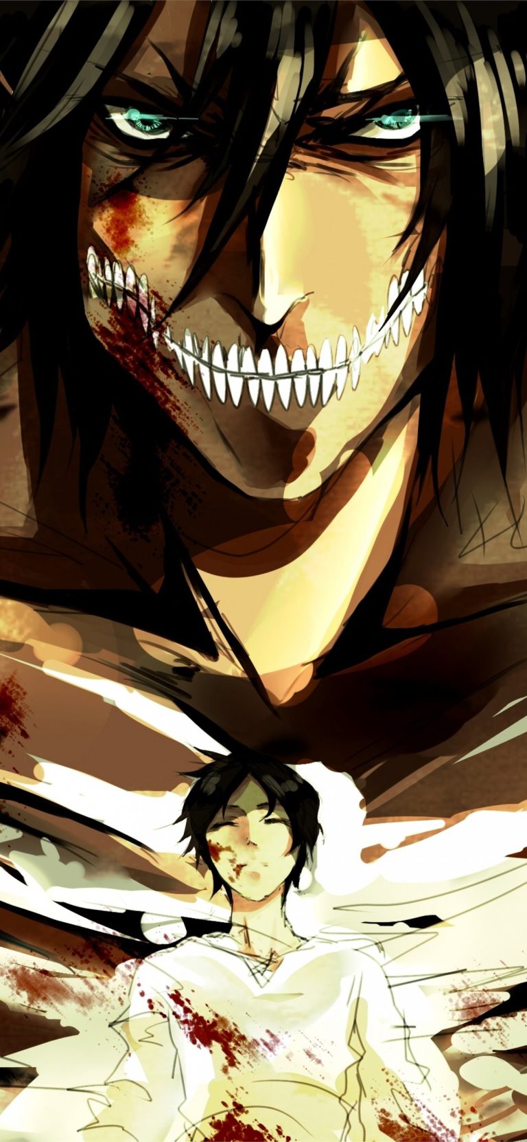 attack on titan (1)