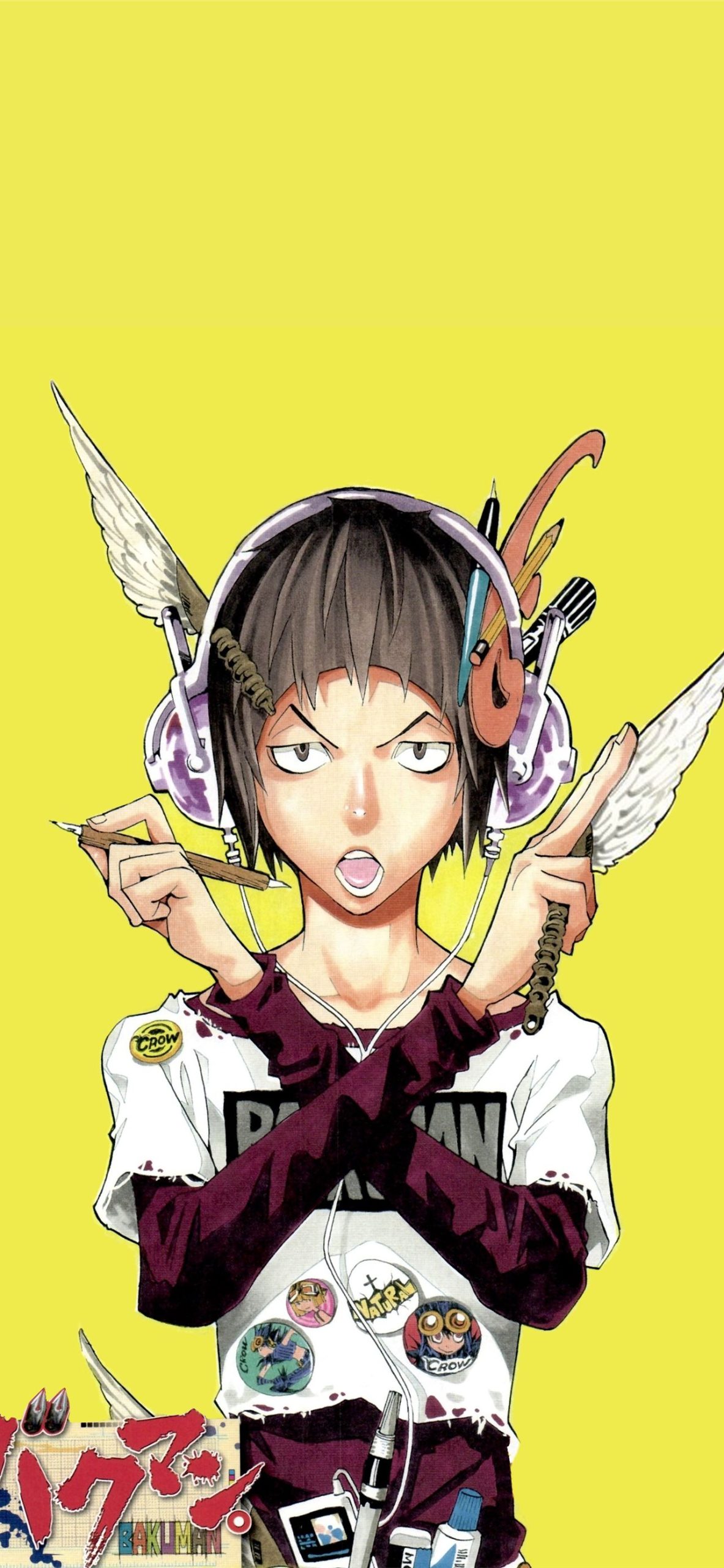 bakuman