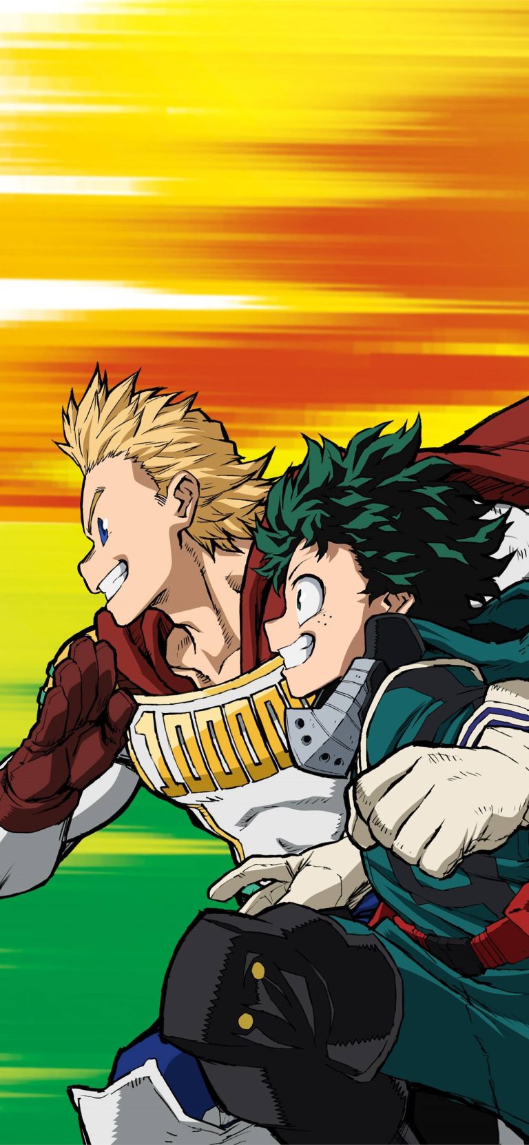 boku no hero academia (4)