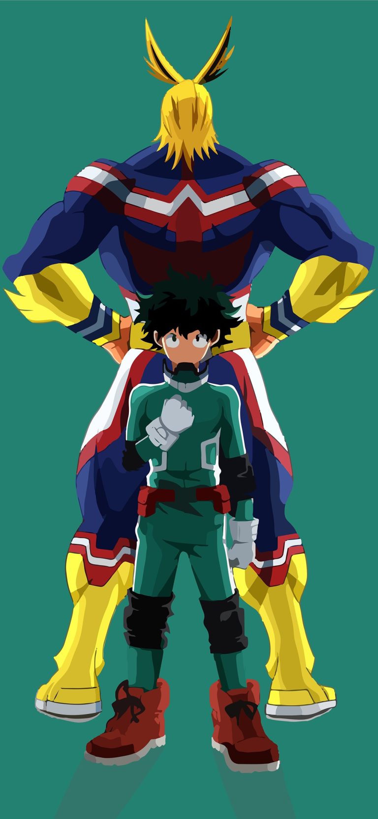 boku no hero academia (7)