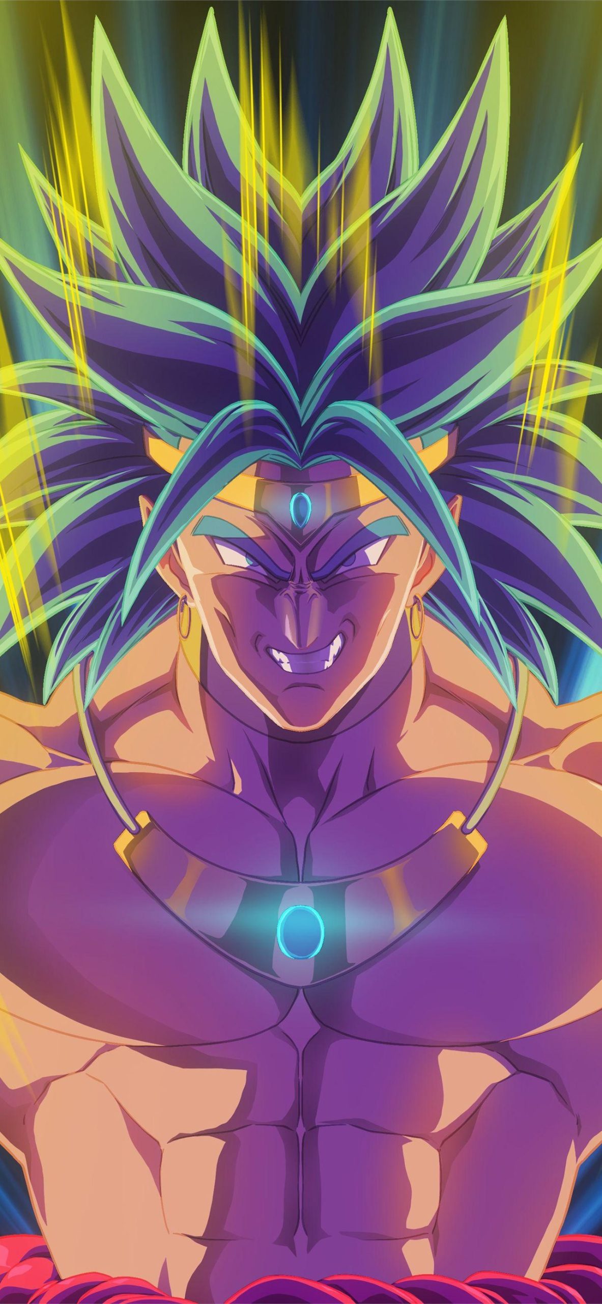 broly dbs (4)