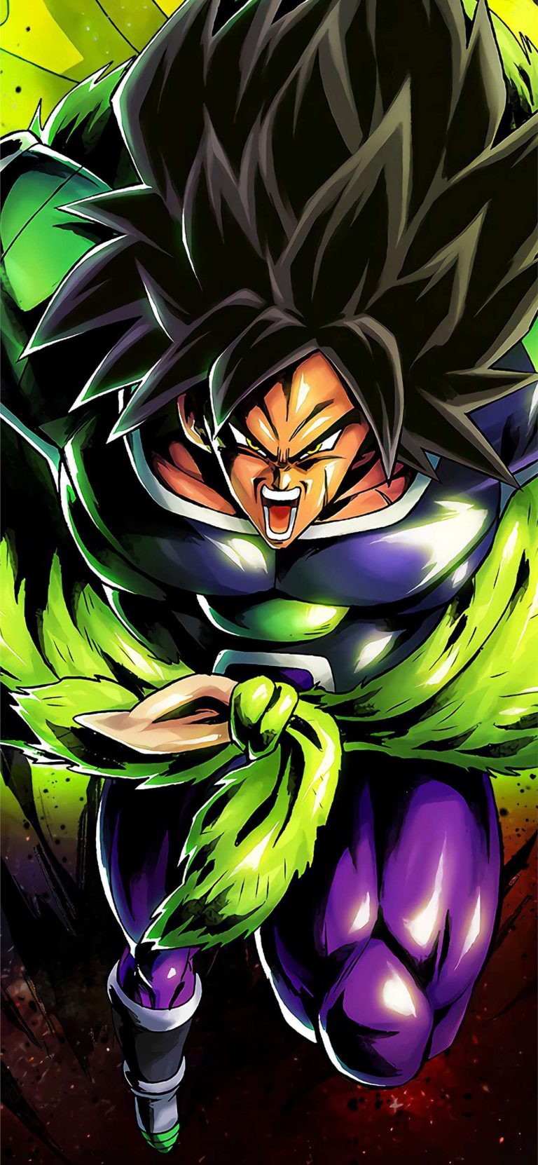 broly dbs (6)